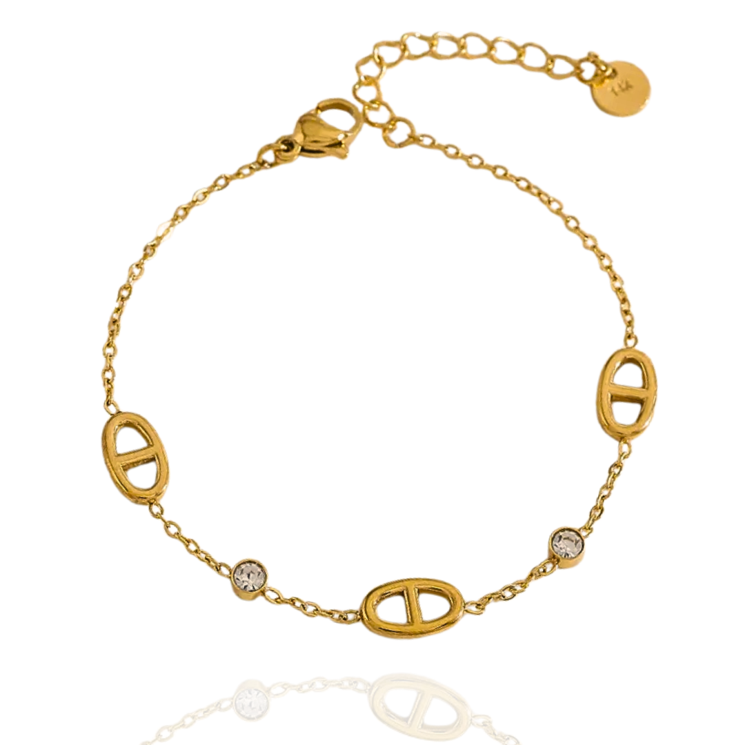 Bracelet Éve Écrin Divin