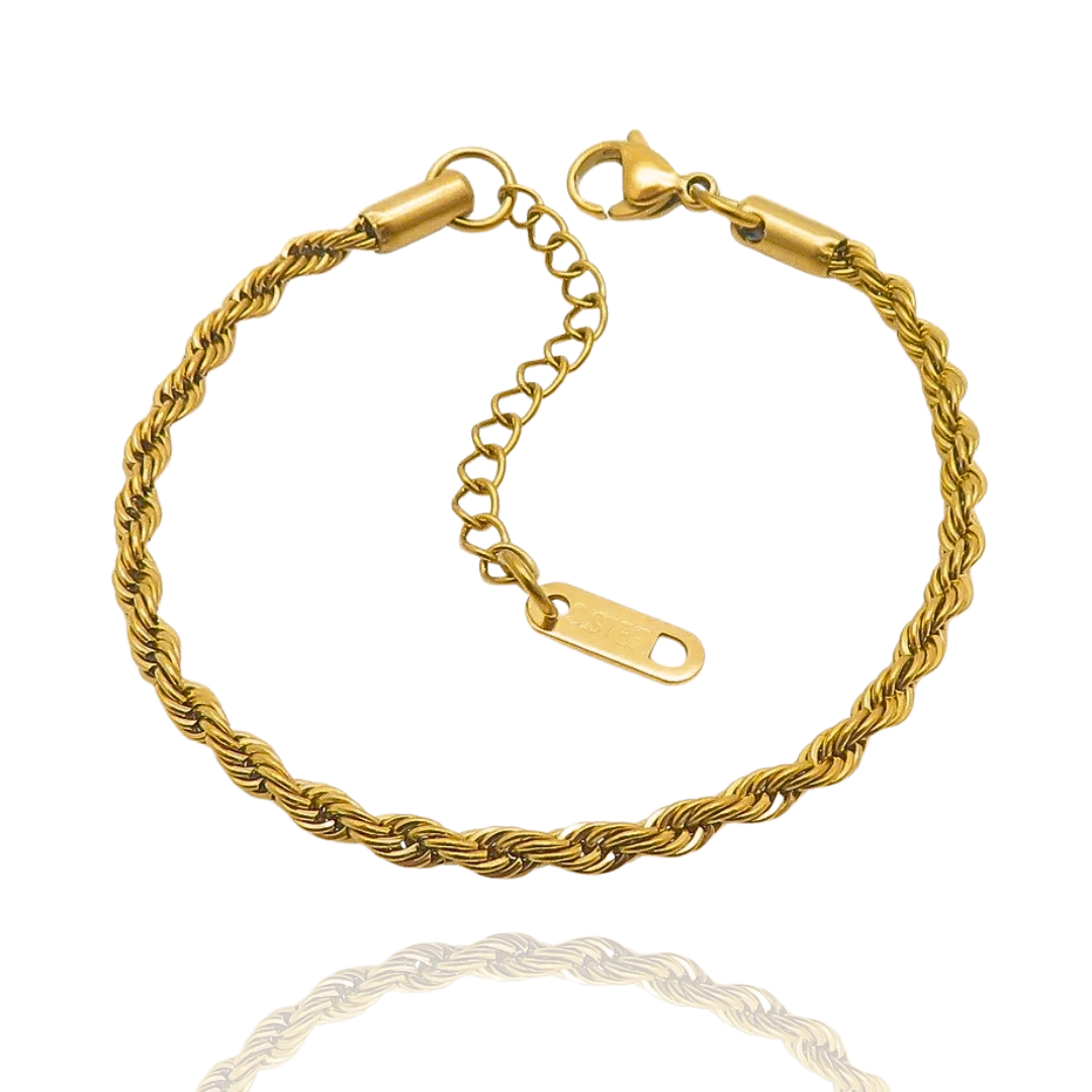 Bracelet Claire Écrin Divin