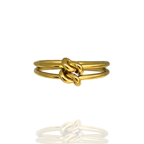 Bague Natacha Écrin Divin