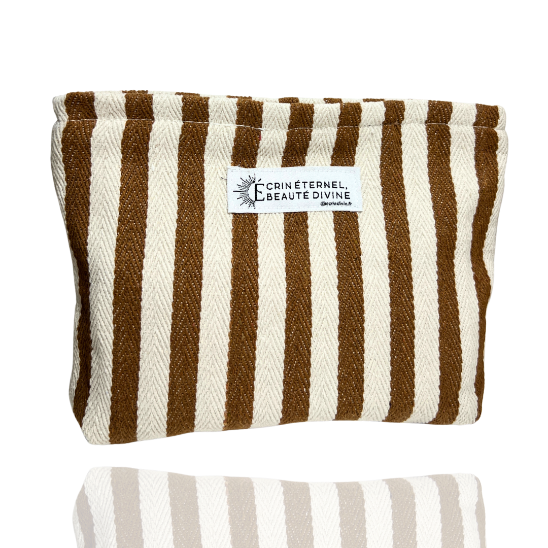 Pochette Anita Écrin Divin