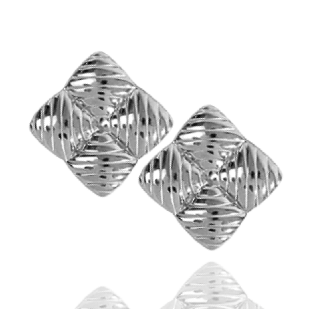 Boucles d'oreilles Alma Écrin Divin