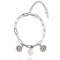 Bracelet Marguerite Écrin Divin