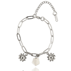 Bracelet Marguerite Écrin Divin