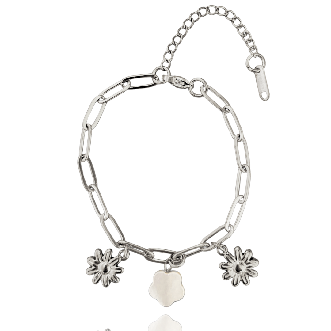 Bracelet Marguerite Écrin Divin