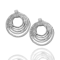 Boucles d'oreilles Emmy Écrin Divin