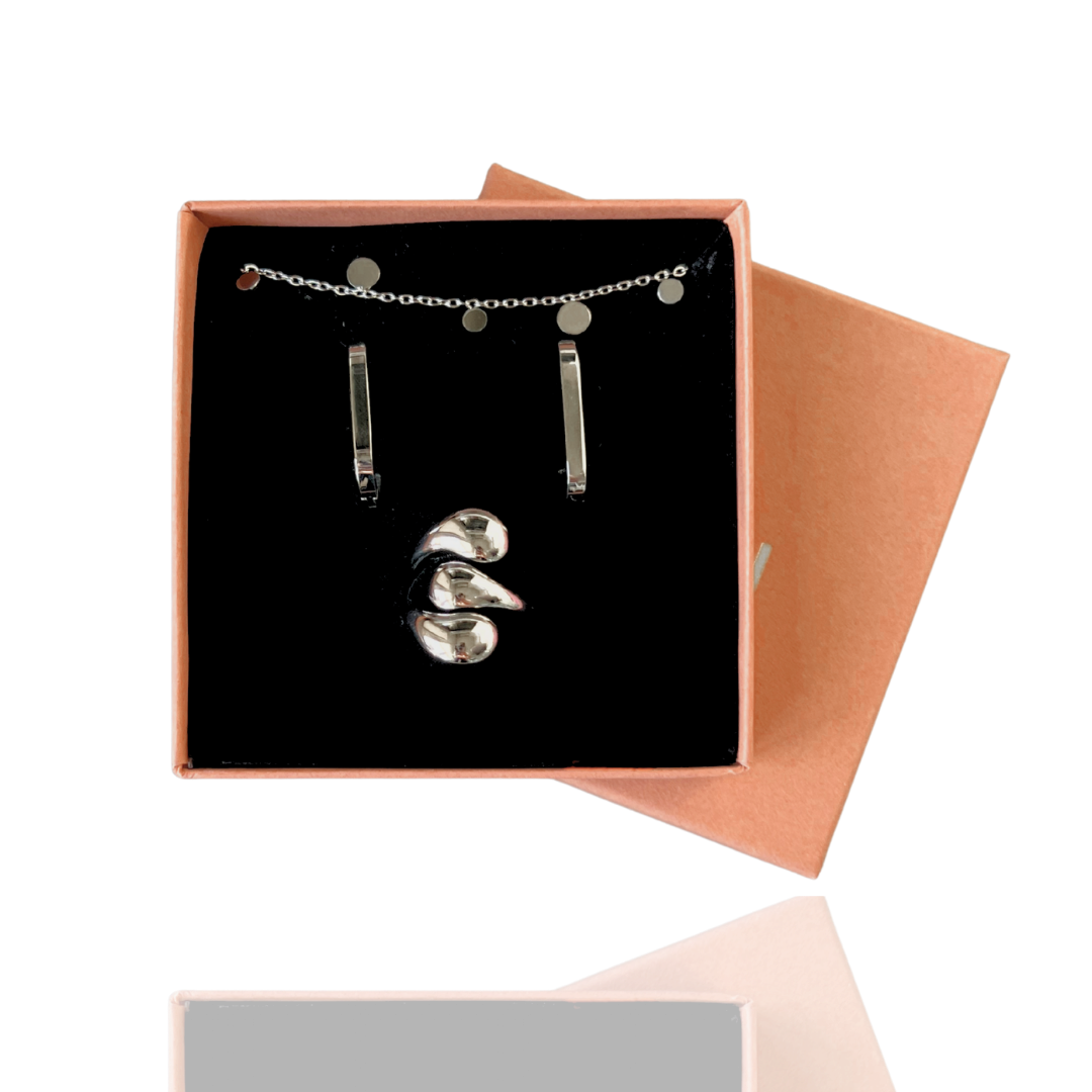 Coffret Noël Sofia  + Pochette Cadeau offerte Écrin Divin