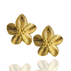 Boucles d'oreilles Laura Écrin Divin