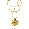 Collier Marina Écrin Divin