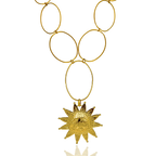 Collier Marina Écrin Divin