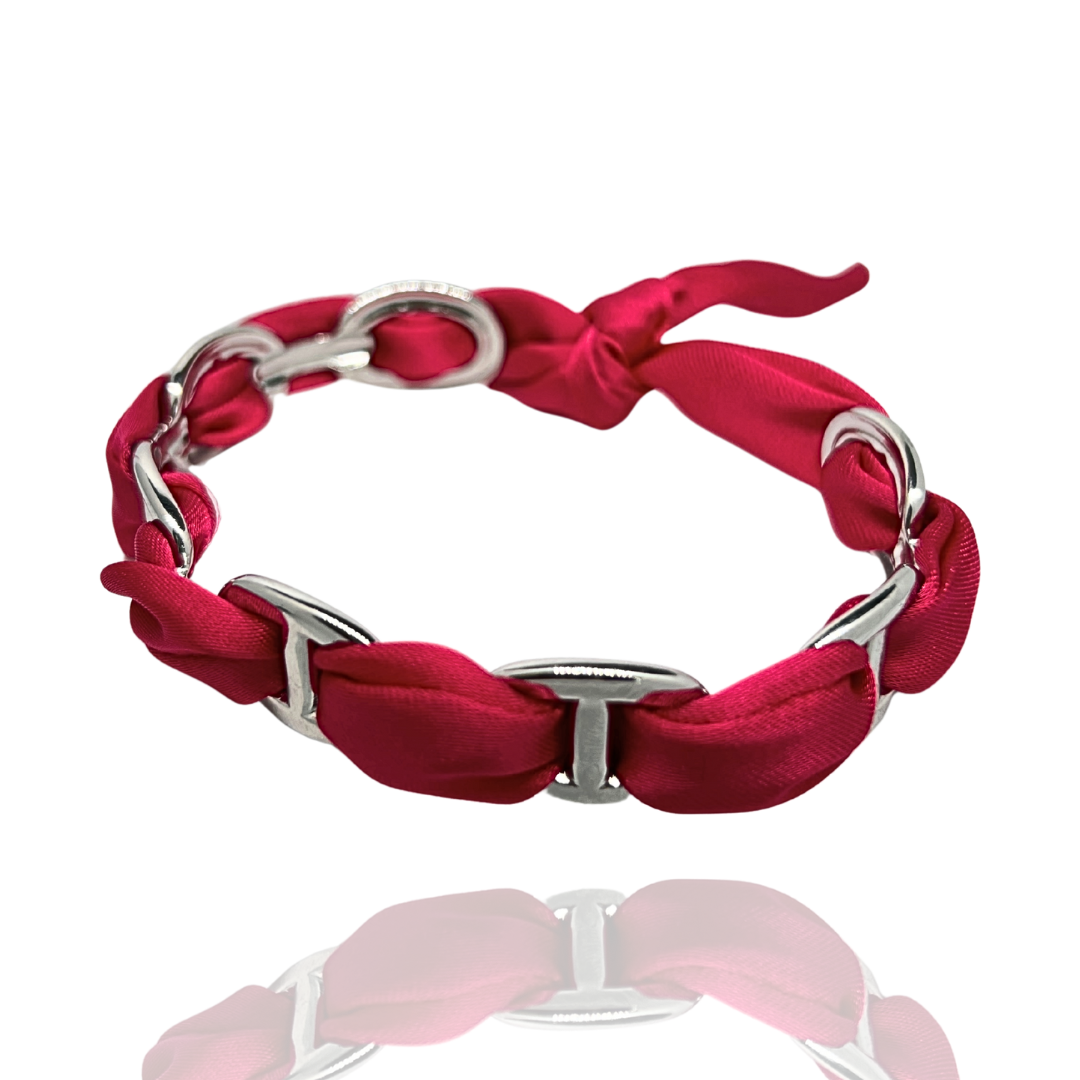 Bracelet Cynthia Écrin Divin