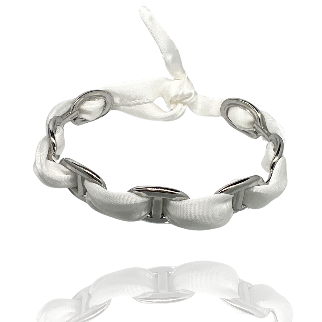 Bracelet Cynthia Écrin Divin