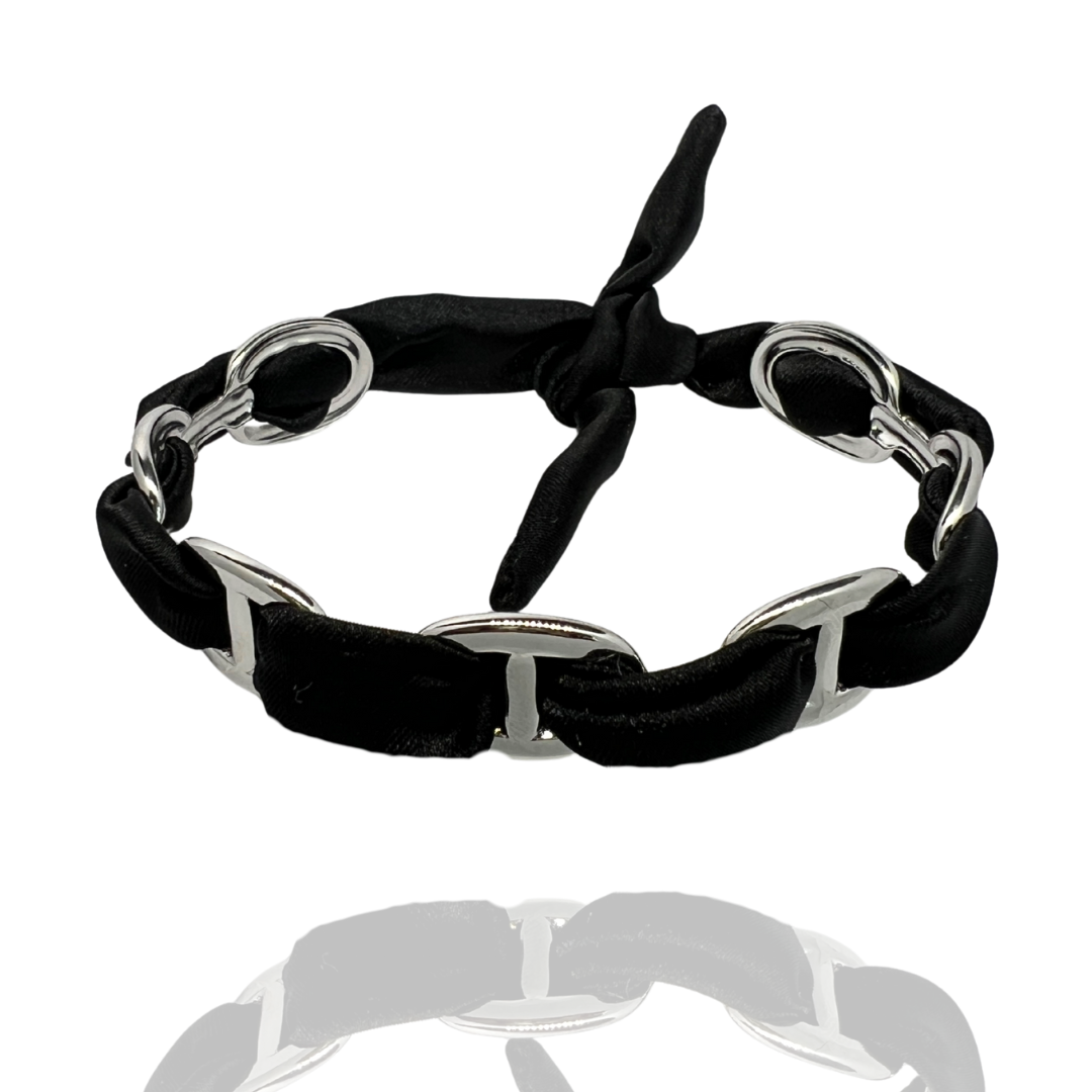 Bracelet Cynthia Écrin Divin