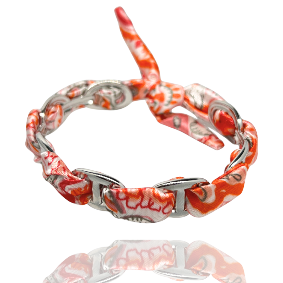 Bracelet Cynthia Écrin Divin