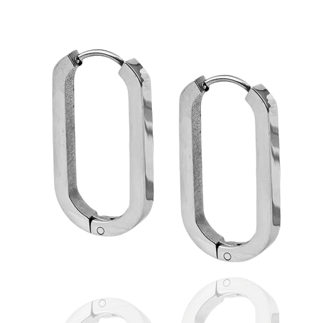 Boucles d'oreilles Lucile Écrin Divin