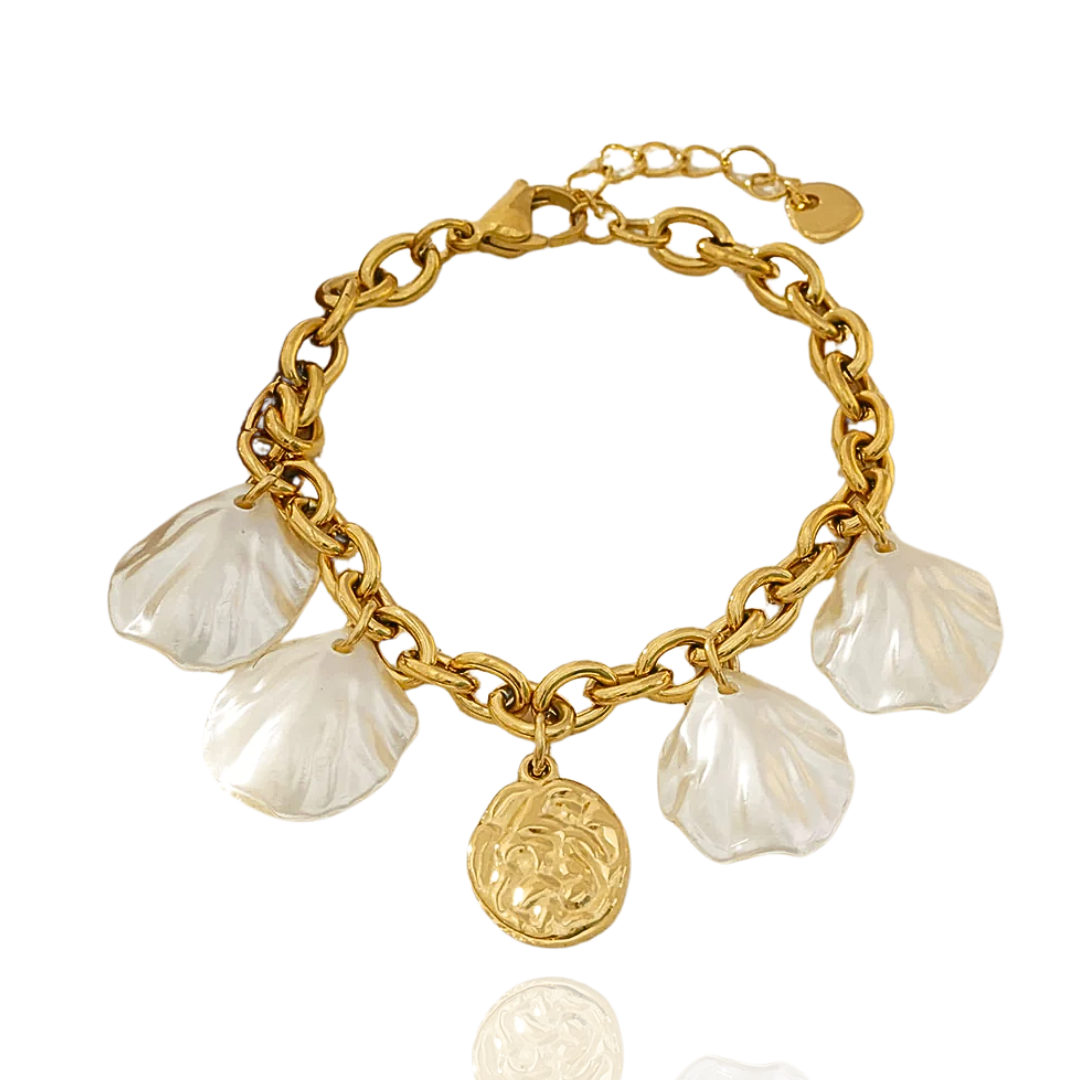 Bracelet Aurore Écrin Divin