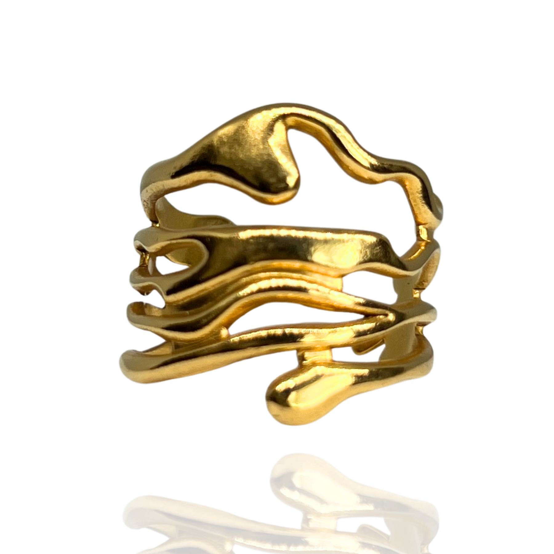 Bague Lola Écrin Divin