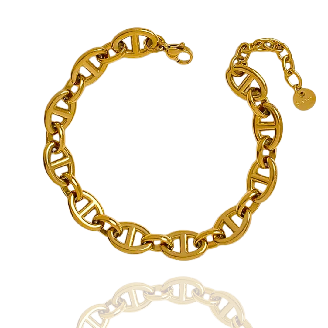 Bracelet Louise Écrin Divin