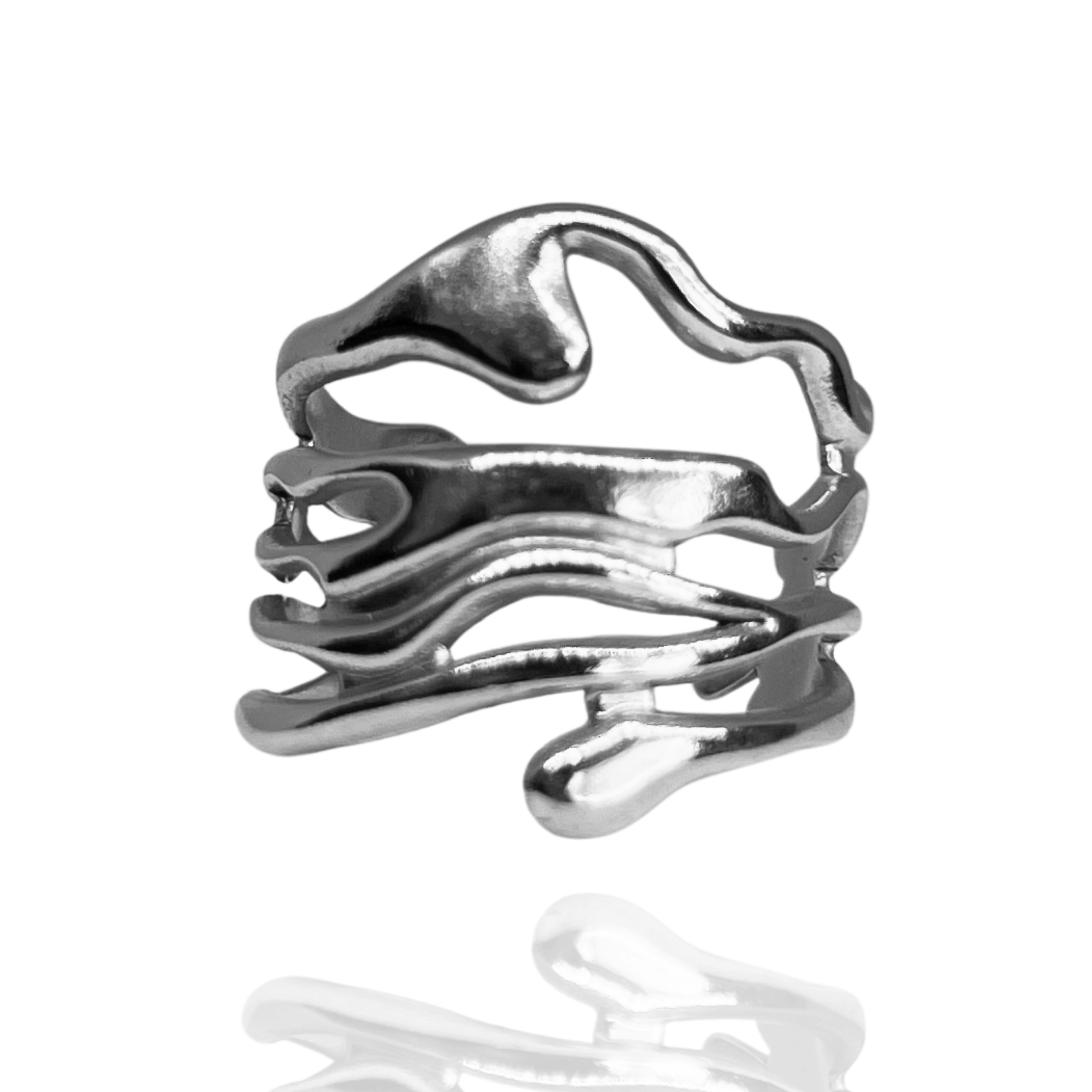 Bague Lola Écrin Divin