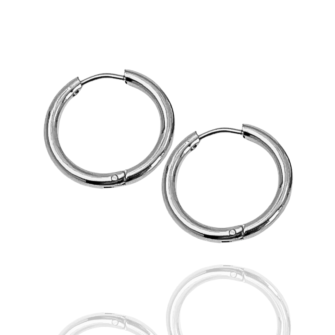 Boucles d'oreilles Manon Écrin Divin