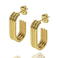 Boucles d'oreilles Lou Écrin Divin