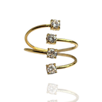 Bague Ilona Écrin Divin