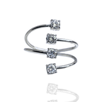 Bague Ilona Écrin Divin
