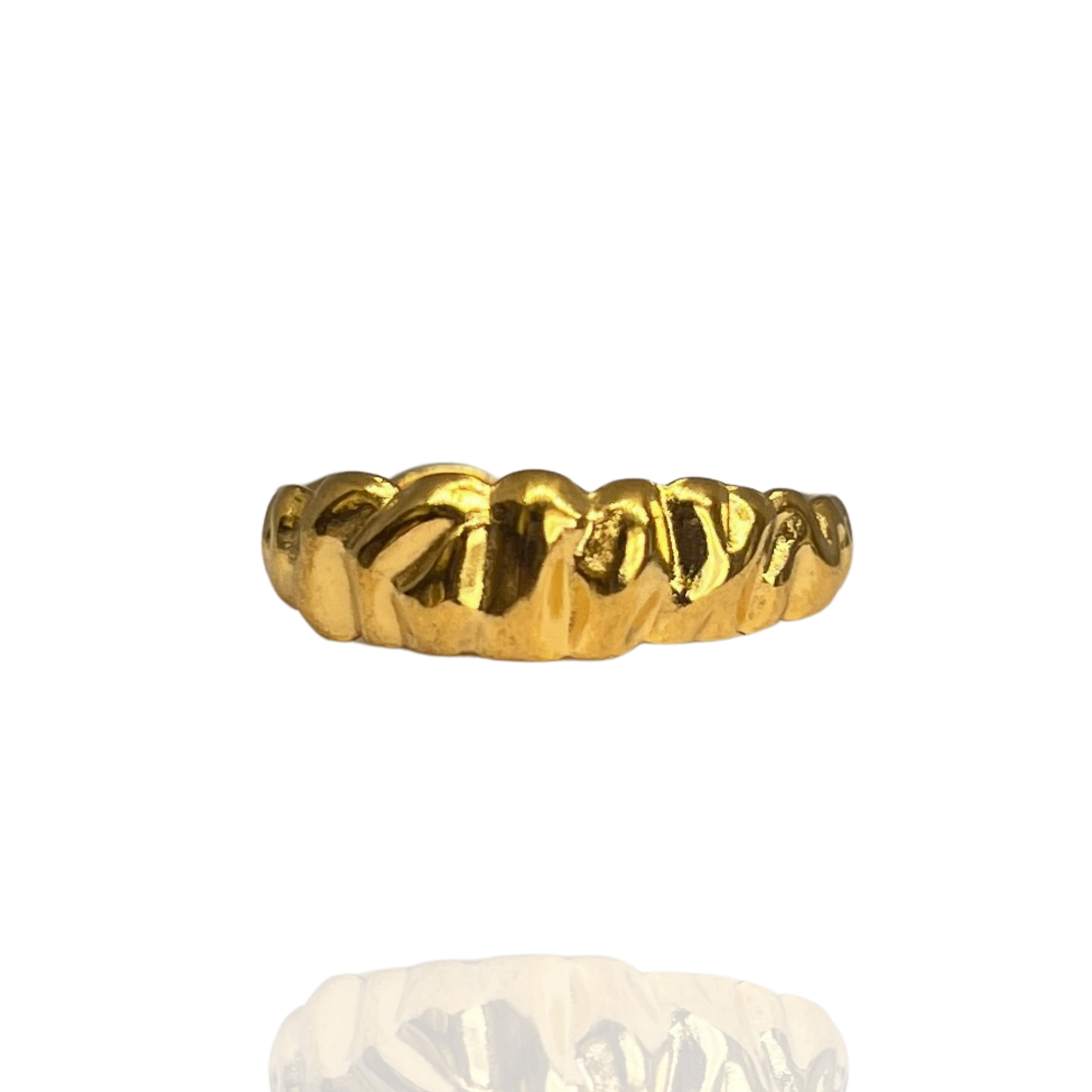 Bague Orlane Écrin Divin