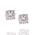 Boucles d'oreilles Léa Écrin Divin