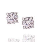 Boucles d'oreilles Léa Écrin Divin