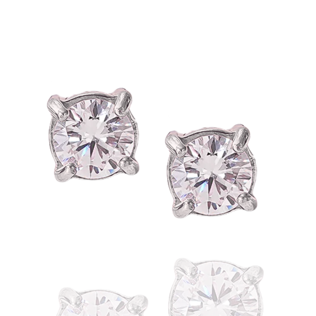 Boucles d'oreilles Léa Écrin Divin