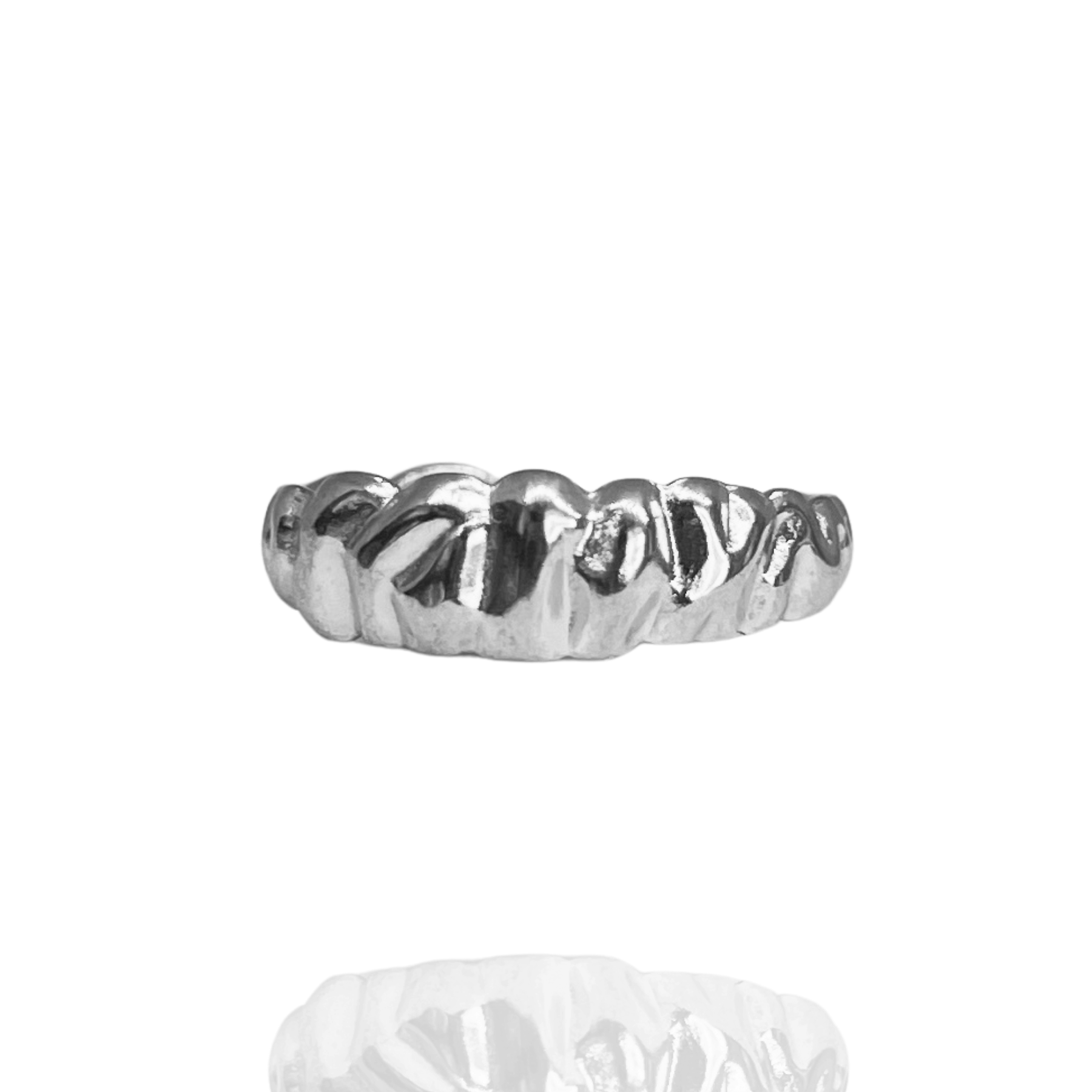 Bague Orlane Écrin Divin