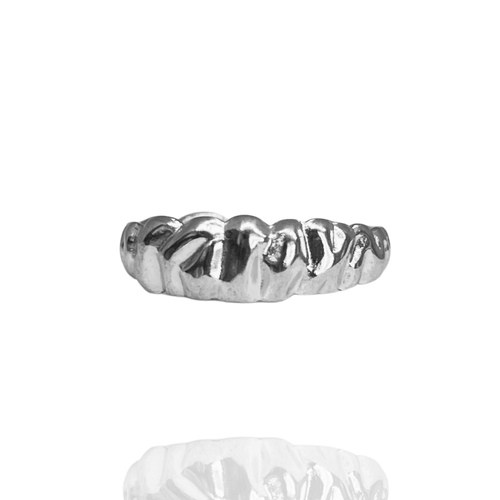 Bague Orlane Écrin Divin