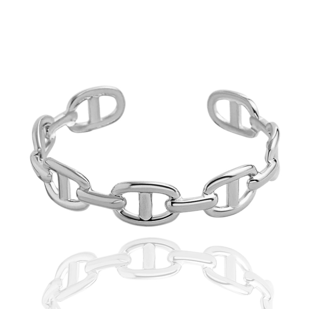 Bracelet Cynthia Écrin Divin