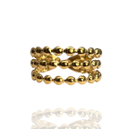 Bague Charline Écrin Divin