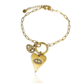 Bracelet Anna Écrin Divin