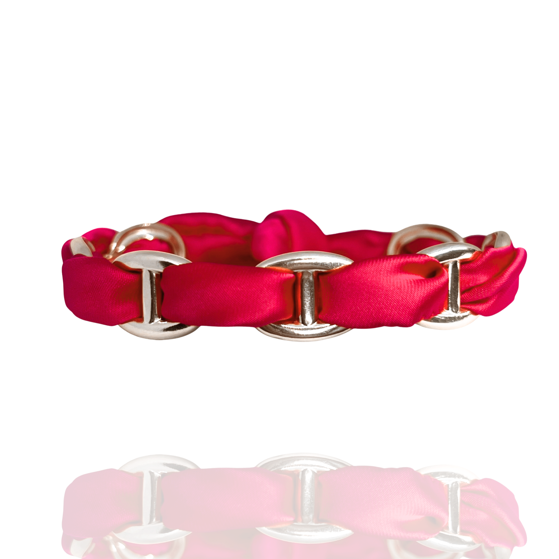 Bracelet Cynthia Écrin Divin