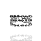 Bague Charline Écrin Divin