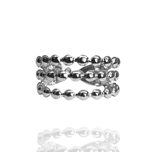 Bague Charline Écrin Divin