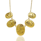 Collier Zoé Écrin Divin