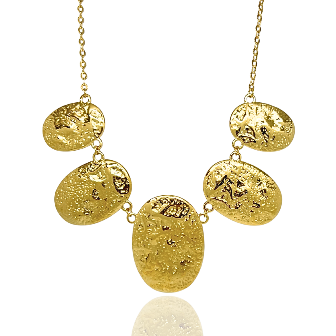 Collier Zoé Écrin Divin