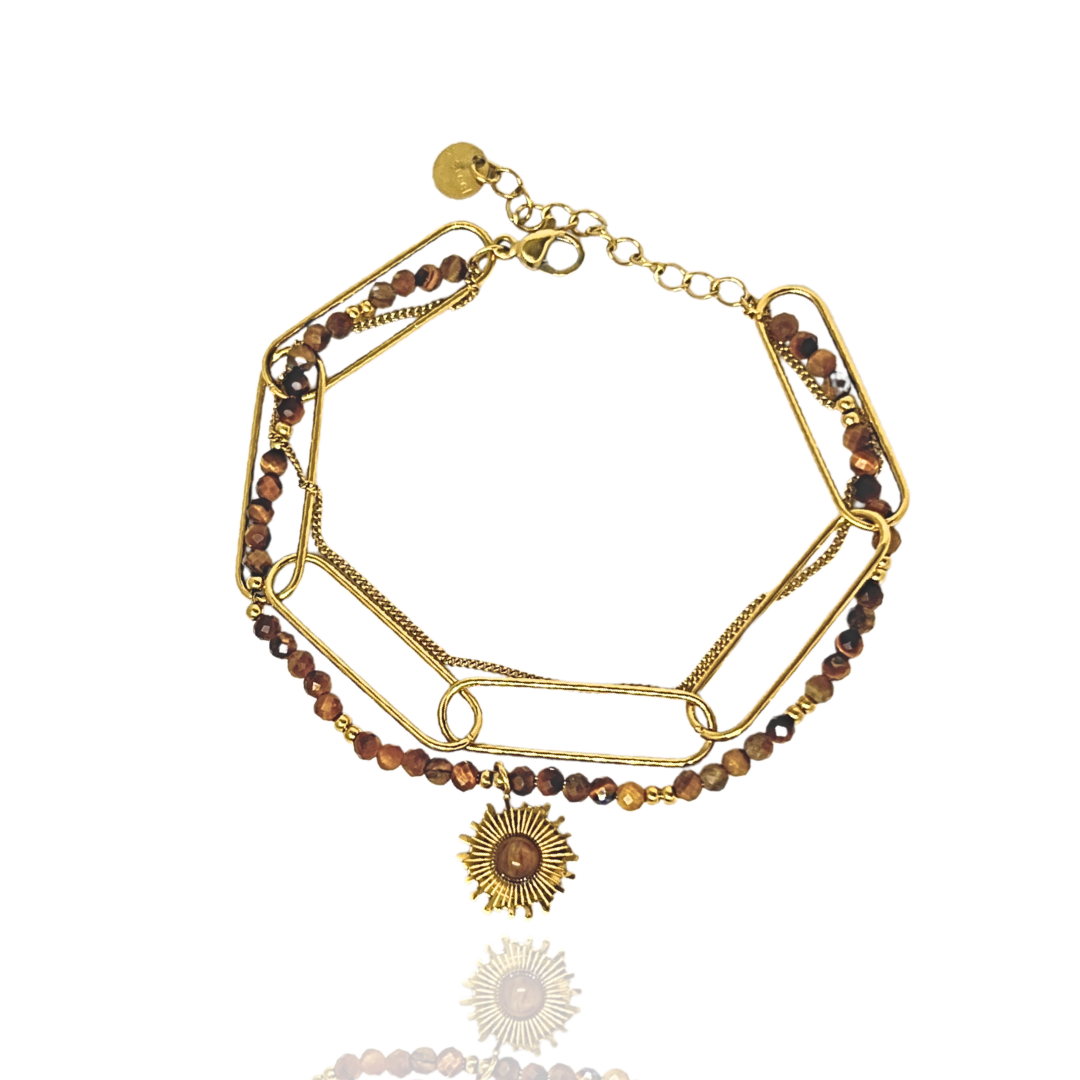 Bracelet Naya Écrin Divin