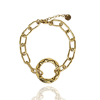 Bracelet Catharina Écrin Divin