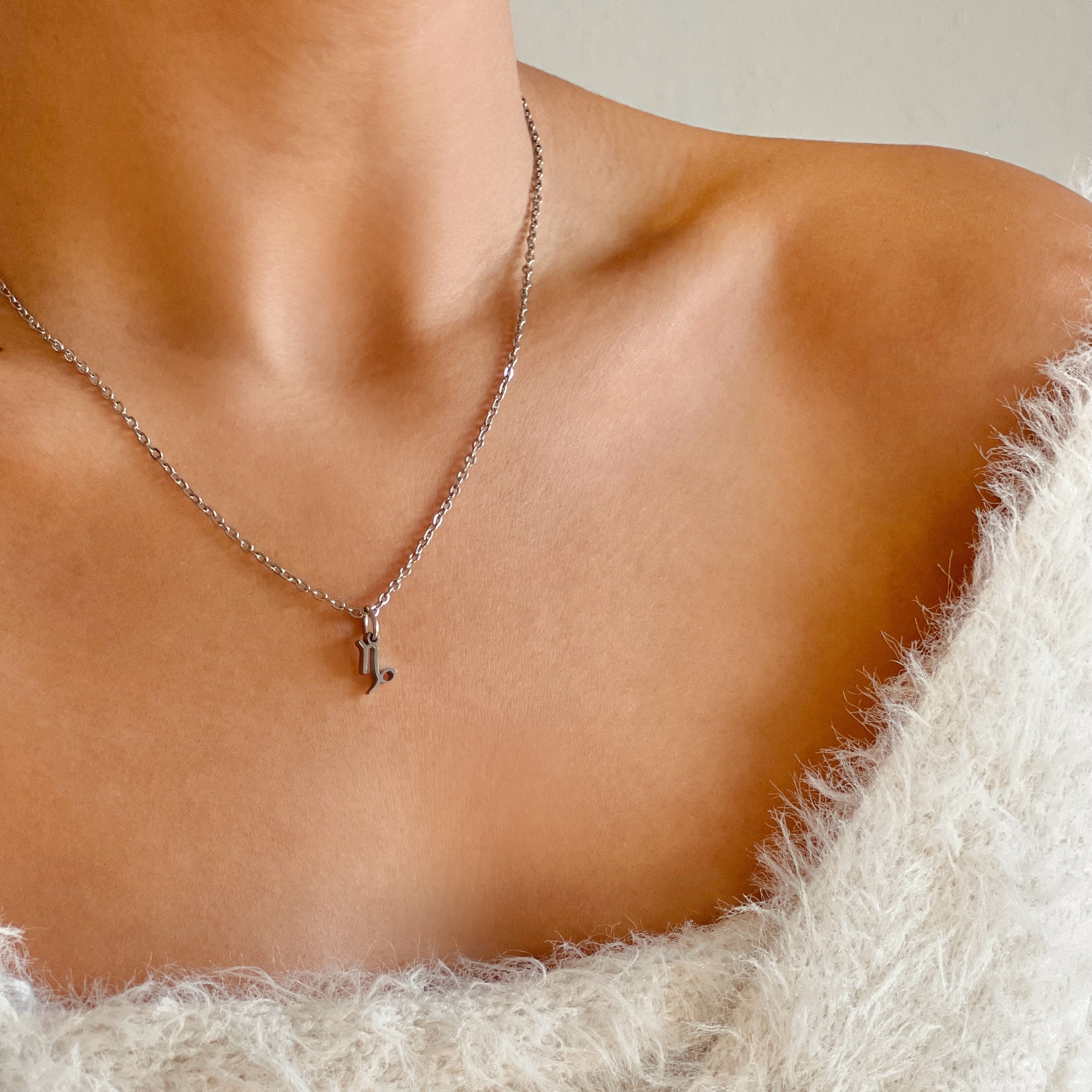 Collier Éla Écrin Divin