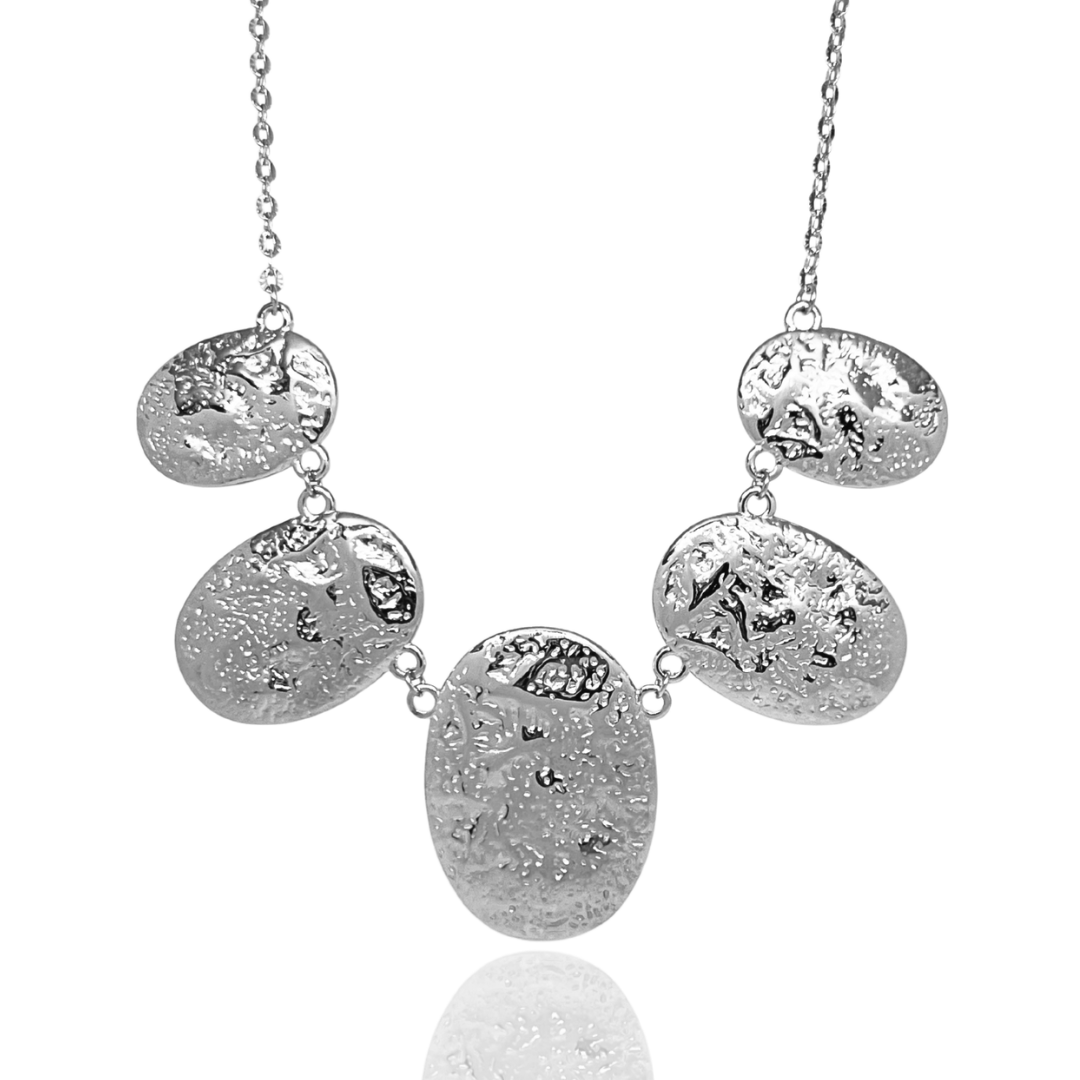 Collier Zoé Écrin Divin