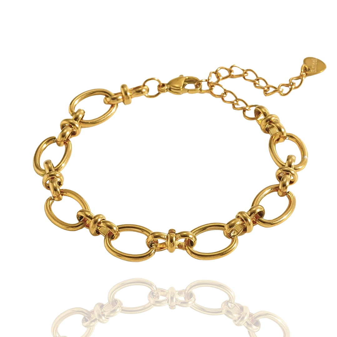 Bracelet Cléa Écrin Divin