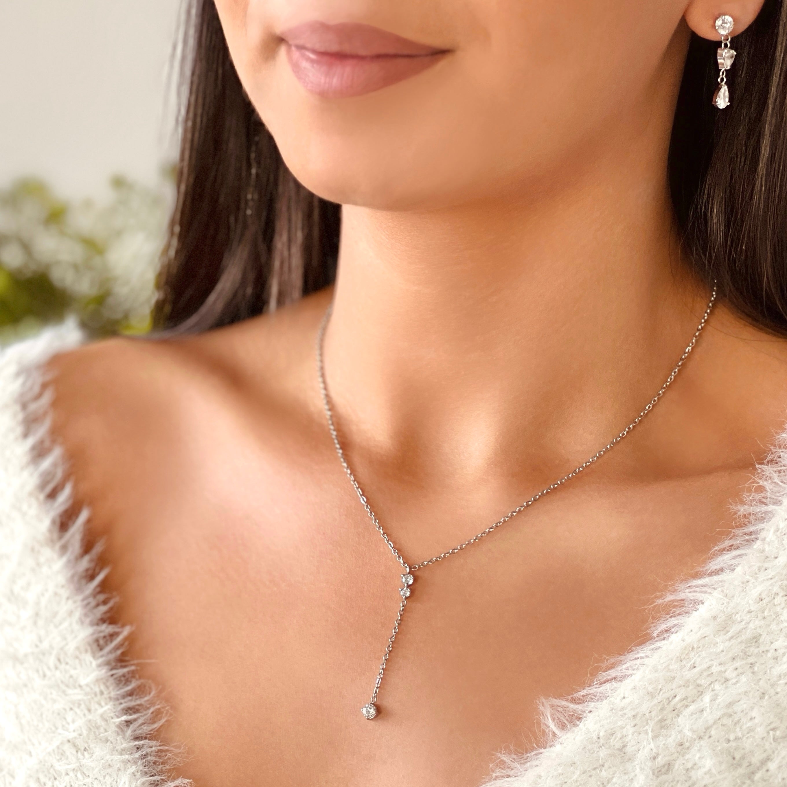 Coffret Amour Rouge Écrin Divin