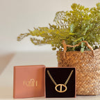 Collier Carla Écrin Divin