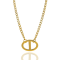 Collier Carla Écrin Divin