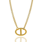 Collier Carla Écrin Divin
