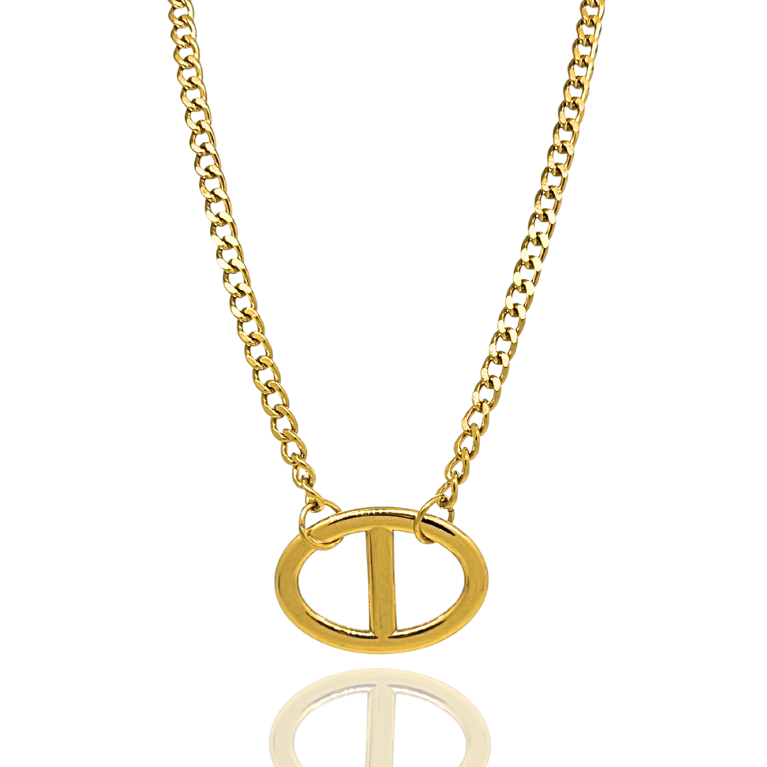 Collier Carla Écrin Divin